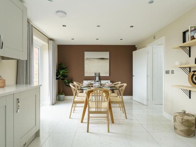 House for sale in Lynch Green, Burgh St Peter