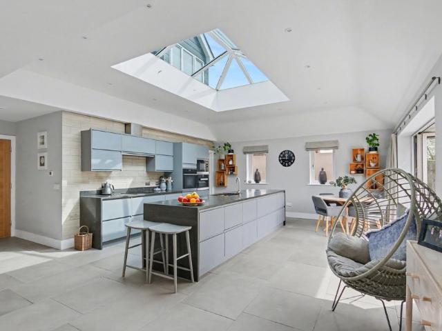House for sale in Newtown, Hampshire
