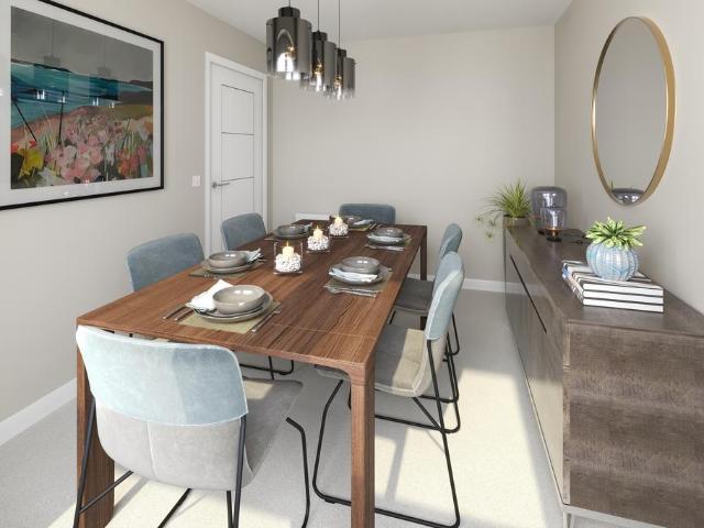 House for sale in Conon Bridge, Scotland