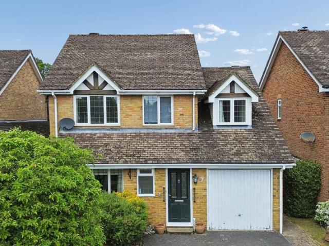 House for sale in Naphill, Buckinghamshire