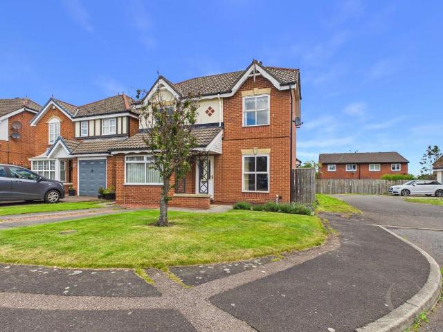 House for sale in Jarrow, Tyne And Wear