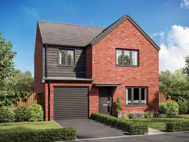 House for sale in Churwell, West Yorkshire