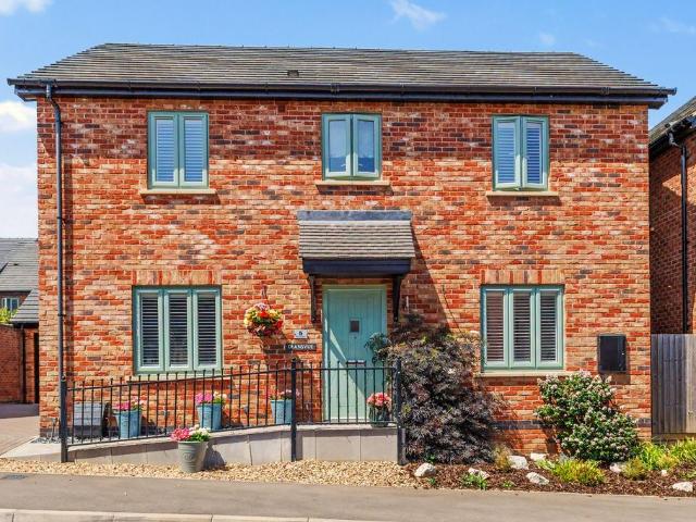 House for sale in Shipston on Stour, Alderminster
