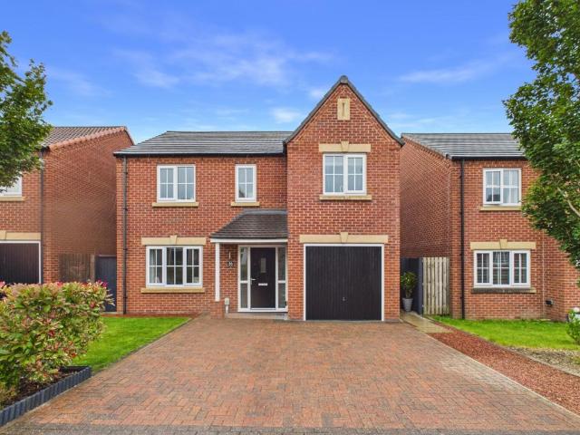 House for sale in Cottingham, East Riding Of Yorkshire