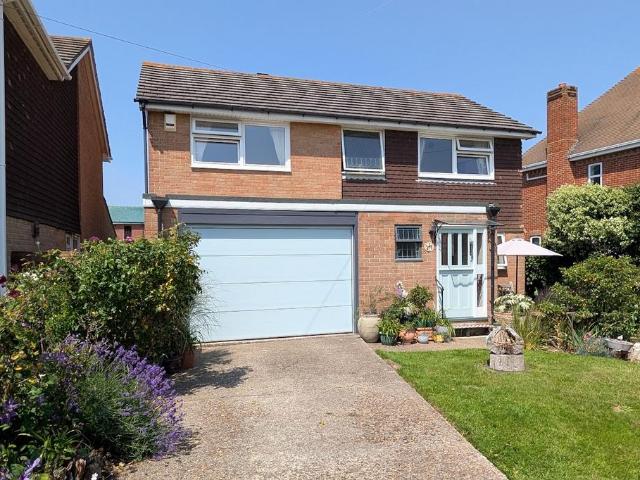 House for sale in Lee-on-the-Solent, Middlecroft