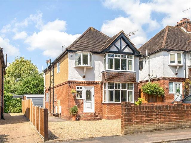 House for sale in Aldershot, Hampshire