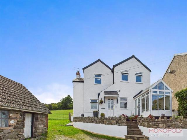 House for sale in Hope, Caergwrle
