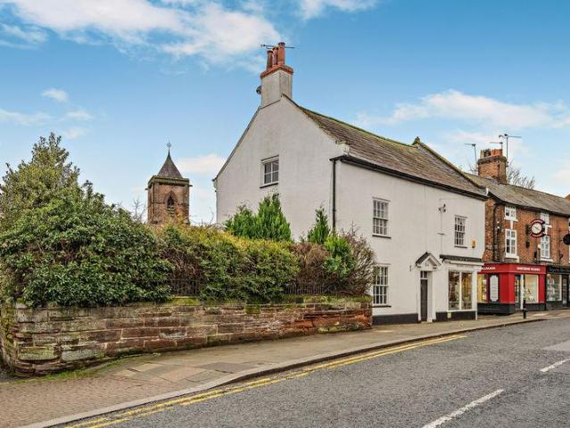 House for sale in Tarporley
