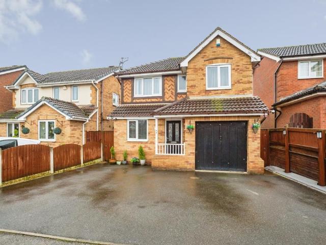 House for sale in Wath Upon Dearne, Isle Of Man