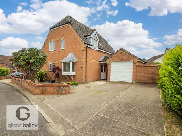 House for sale in Acle, Crostwick
