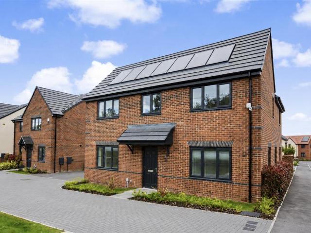 House for sale in Stapleford, Attenborough
