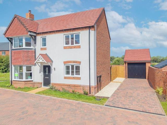 House for sale in West Midlands