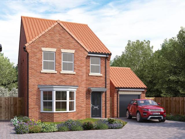 House for sale in Immingham, North East Lincolnshire