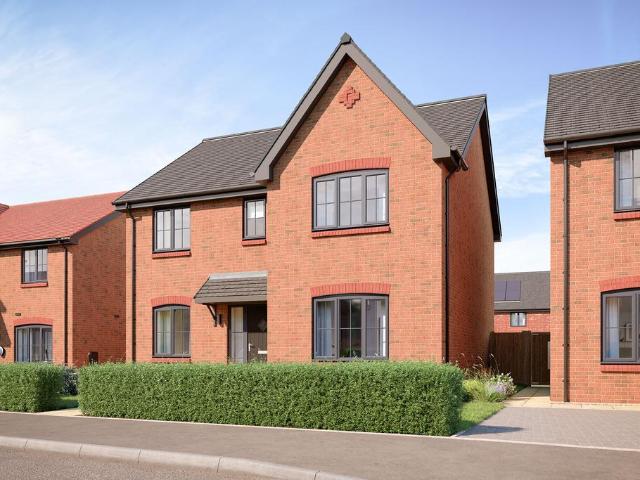House for sale in Boroughbridge, North Yorkshire