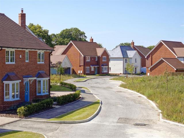 House for sale in Bridgefield, Kent