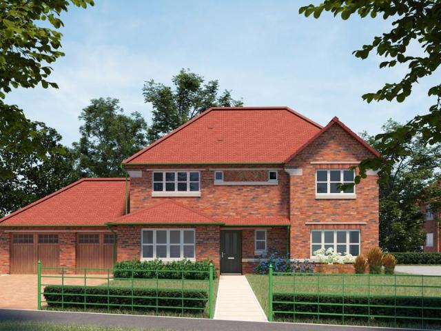 House for sale in Darlington