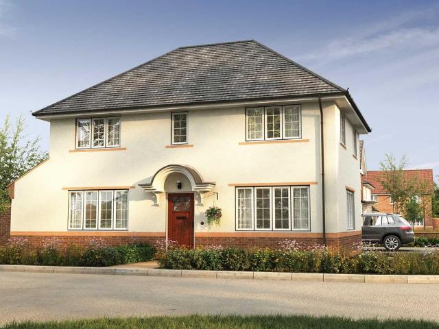 House for sale in Frankley, West Midlands