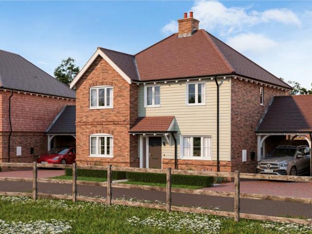 House for sale in The Bridge, Kent