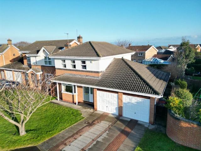 House for sale in Whitburn, South Tyneside