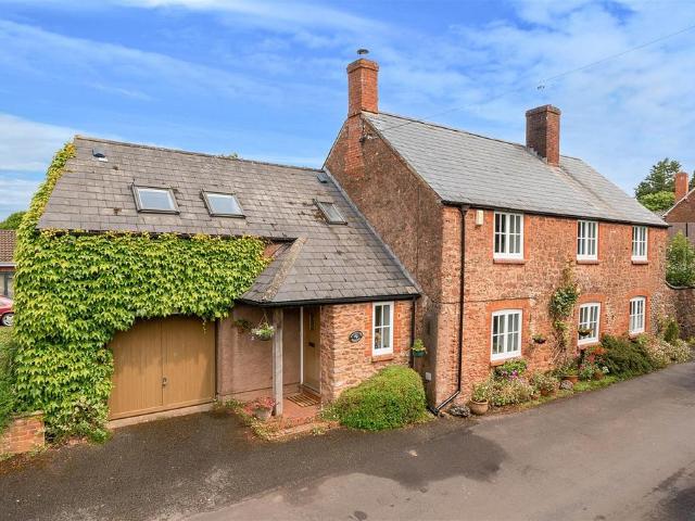 House for sale in Langford Budville, Somerset