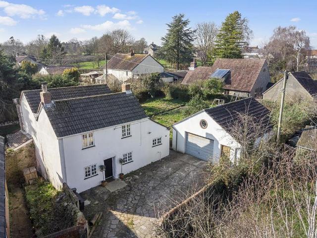 House for sale in Henstridge, Somerset