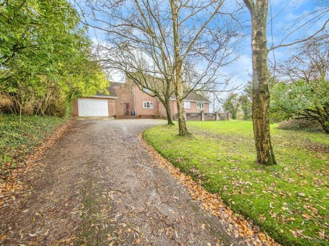House for sale in Eastbridge, Suffolk