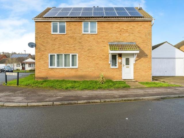 House for sale in Bedford