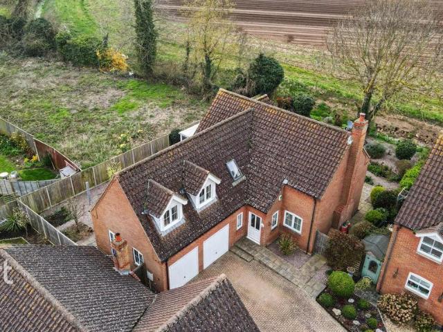 House for sale in Gosberton Clough, Lincolnshire