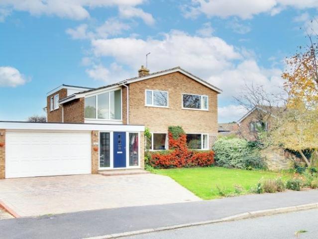 House for sale in Holywell-cum-Needingworth, Huntingdon