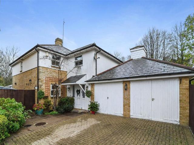 House for sale in Old Harlow, Harlow