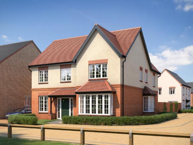 House for sale in Collingtree