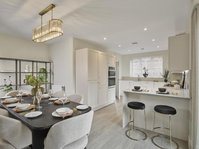 House for sale in Fole, Surrey