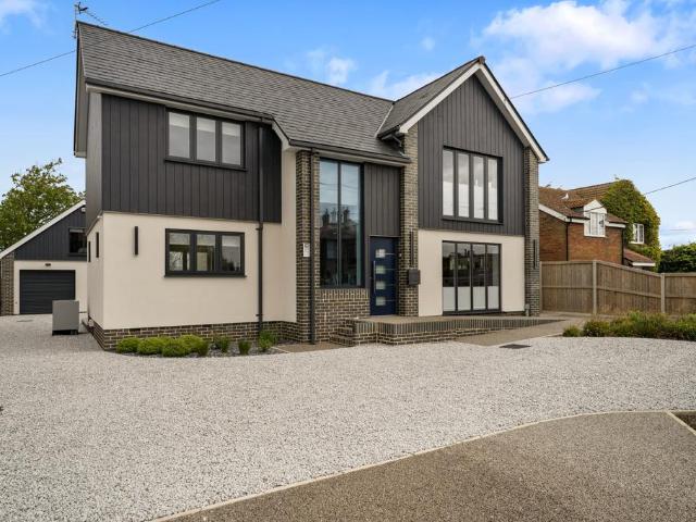 House for sale in Folkestone, Kent