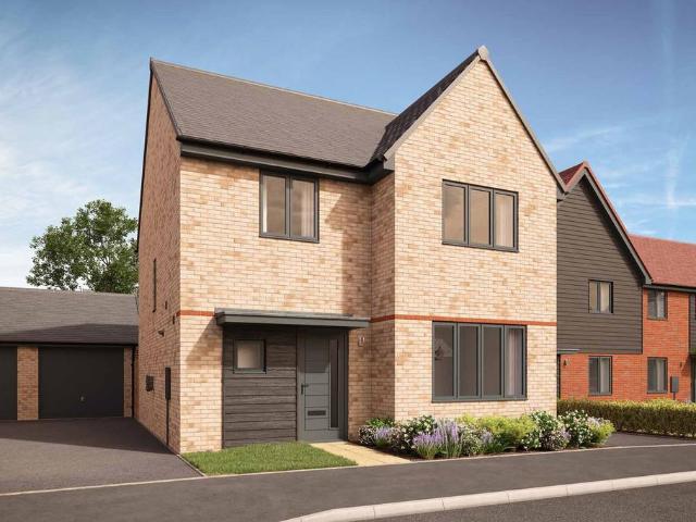 House for sale in Noak Hill, Essex