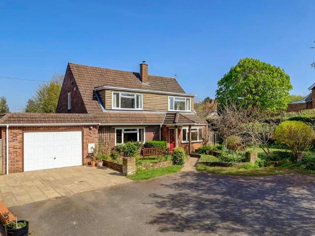 House for sale in Penn, Penn Bottom