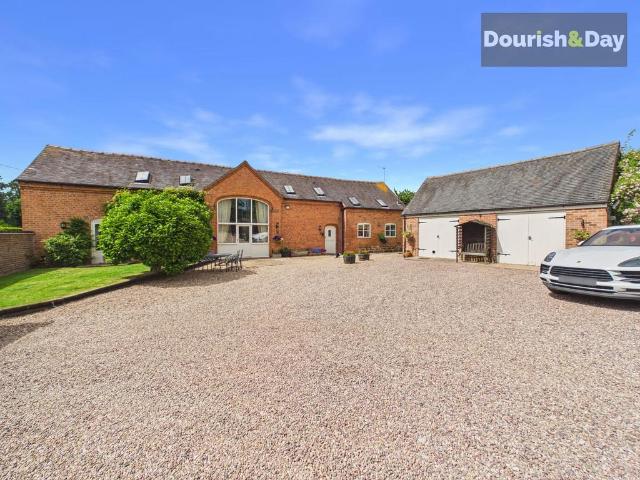 House for sale in Norbury, Baswich