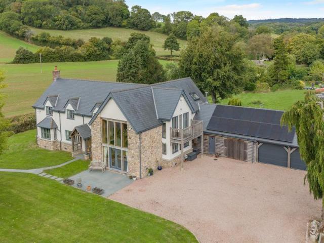 House for sale in Caerwent
