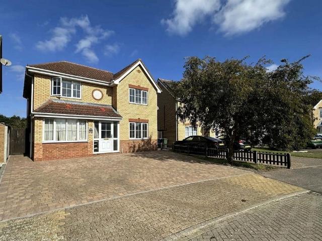 House for sale in Biggleswade, Bedfordshire