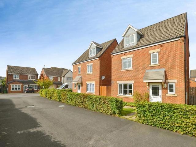 House for sale in Hutton Village, Guisborough