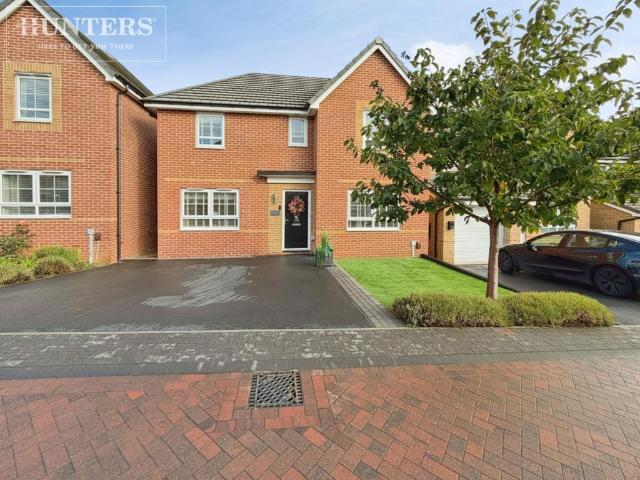 House for sale in Barugh Green, Barnsley