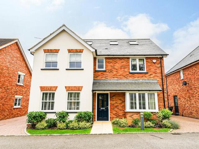 House for sale in Stoke Hammond