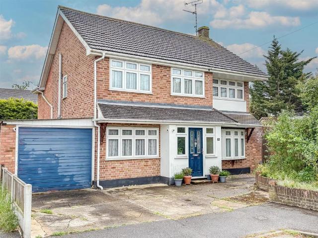 House for sale in Hockley, Hockley
