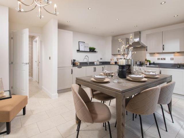 House for sale in Barton In Fabis, East Midlands