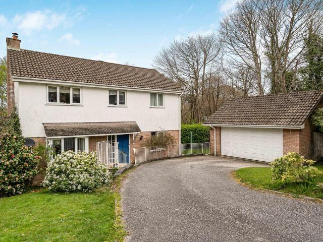 House for sale in Trelander, Penweathers