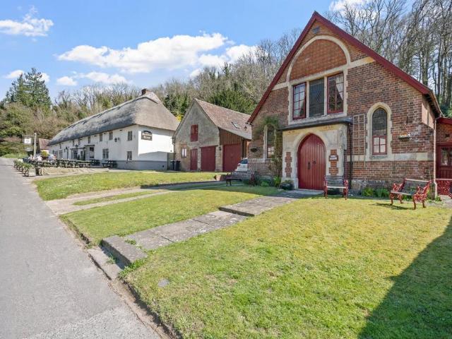 House for sale in Milton Abbas, East Dorset