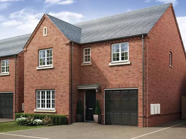 House for sale in Stokesley, North Yorkshire