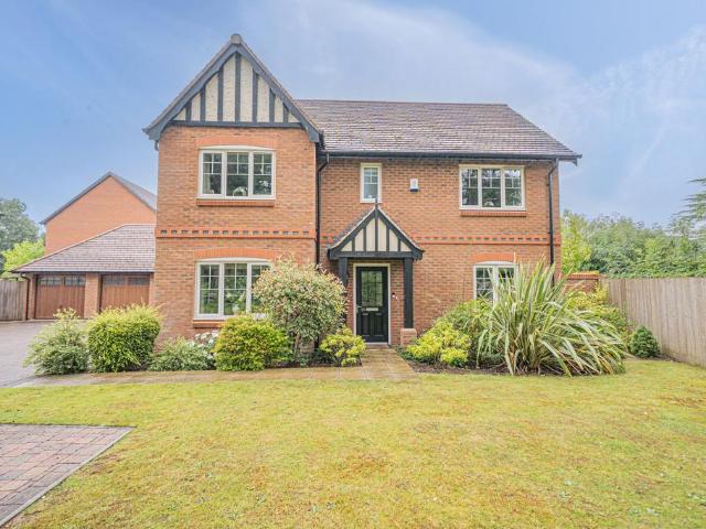 House for sale in Balsall, West Midlands