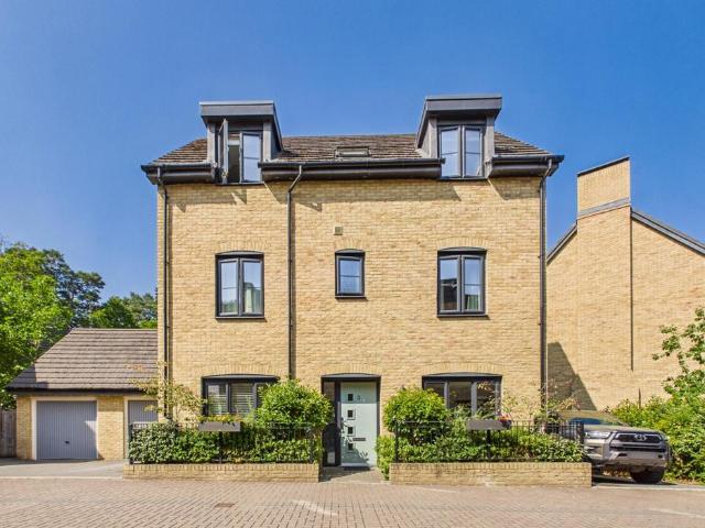 House for sale in Bolton Low Houses, Hampshire