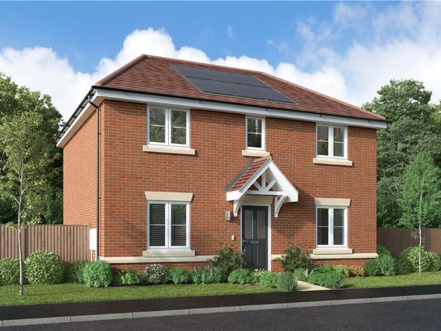 House for sale in Aldershot, Hampshire