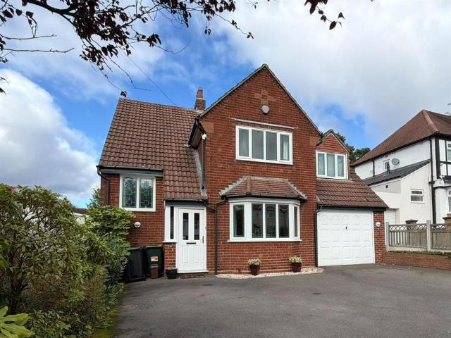 House for sale in Brandhall, Sandwell